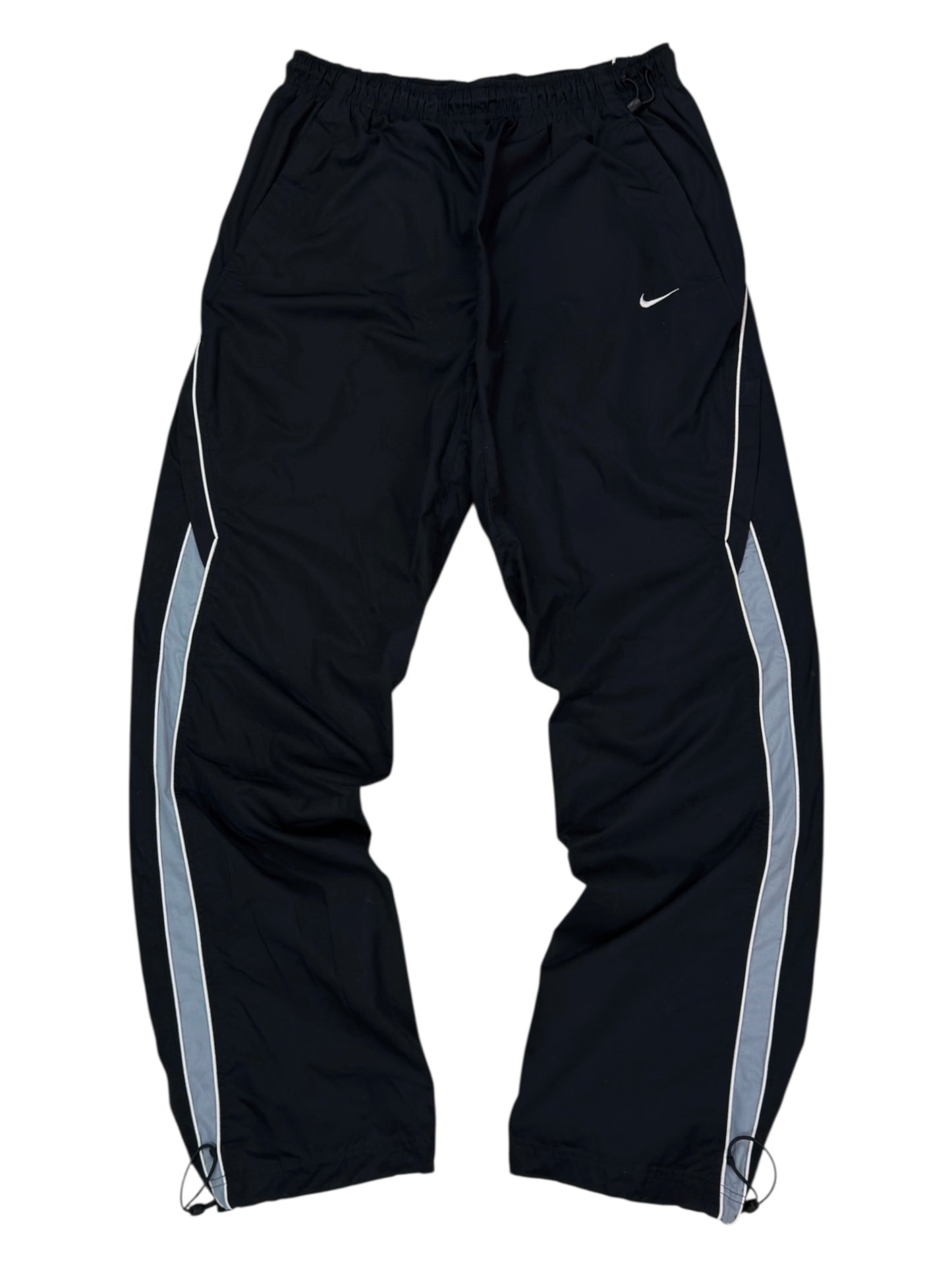 Nike Vintage Track Pants SUPER RARE 2000s (M)