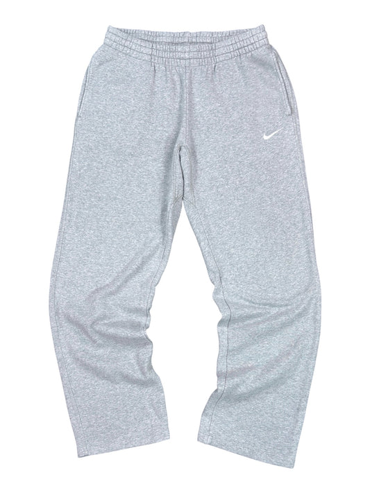 Nike Baggy Joggers Open Leg (M)
