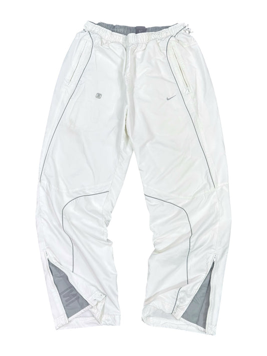 Nike Shox Vintage Track Pants SUPER RARE 2000s (L)