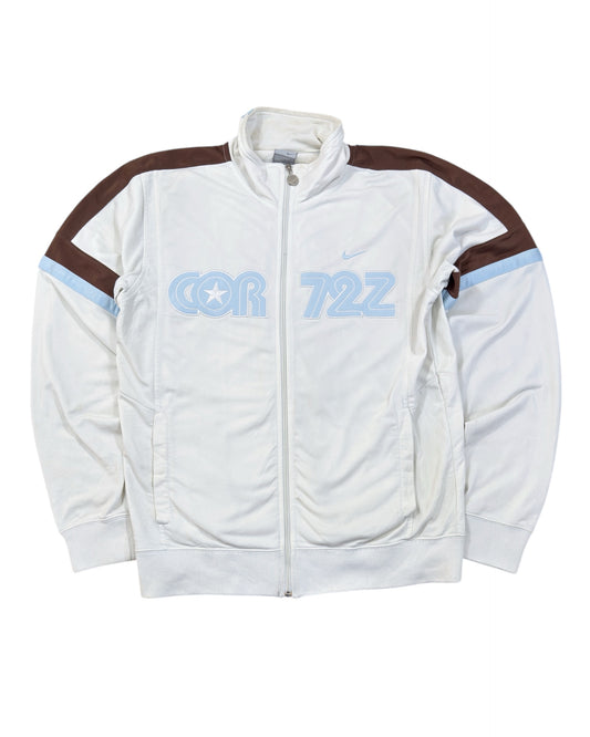 Nike Cortez Vintage Track Jacket SUPER RARE 2000s (M)