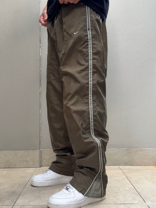 Nike Vintage Track Pants SUPER RARE 2000s (M)