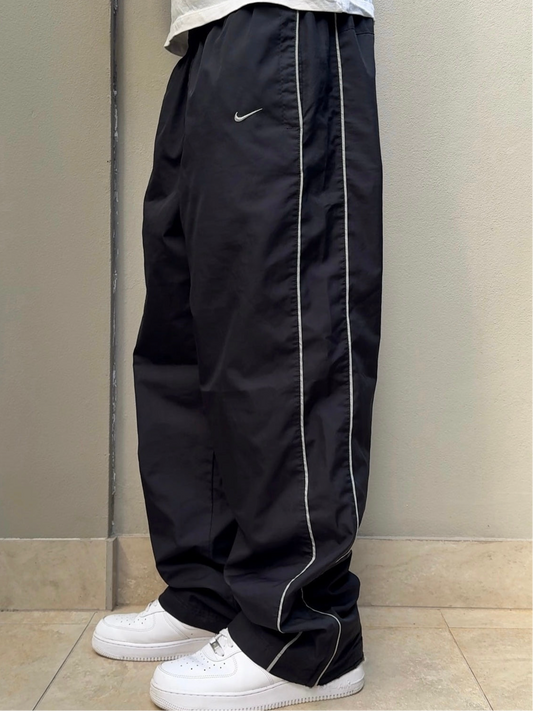 Nike Vintage Track Pants RARE 2000s (XL)