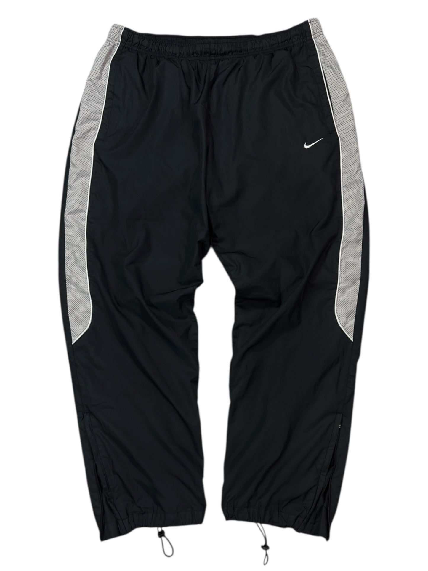 Nike Vintage Track Pants RARE 2000s (L)