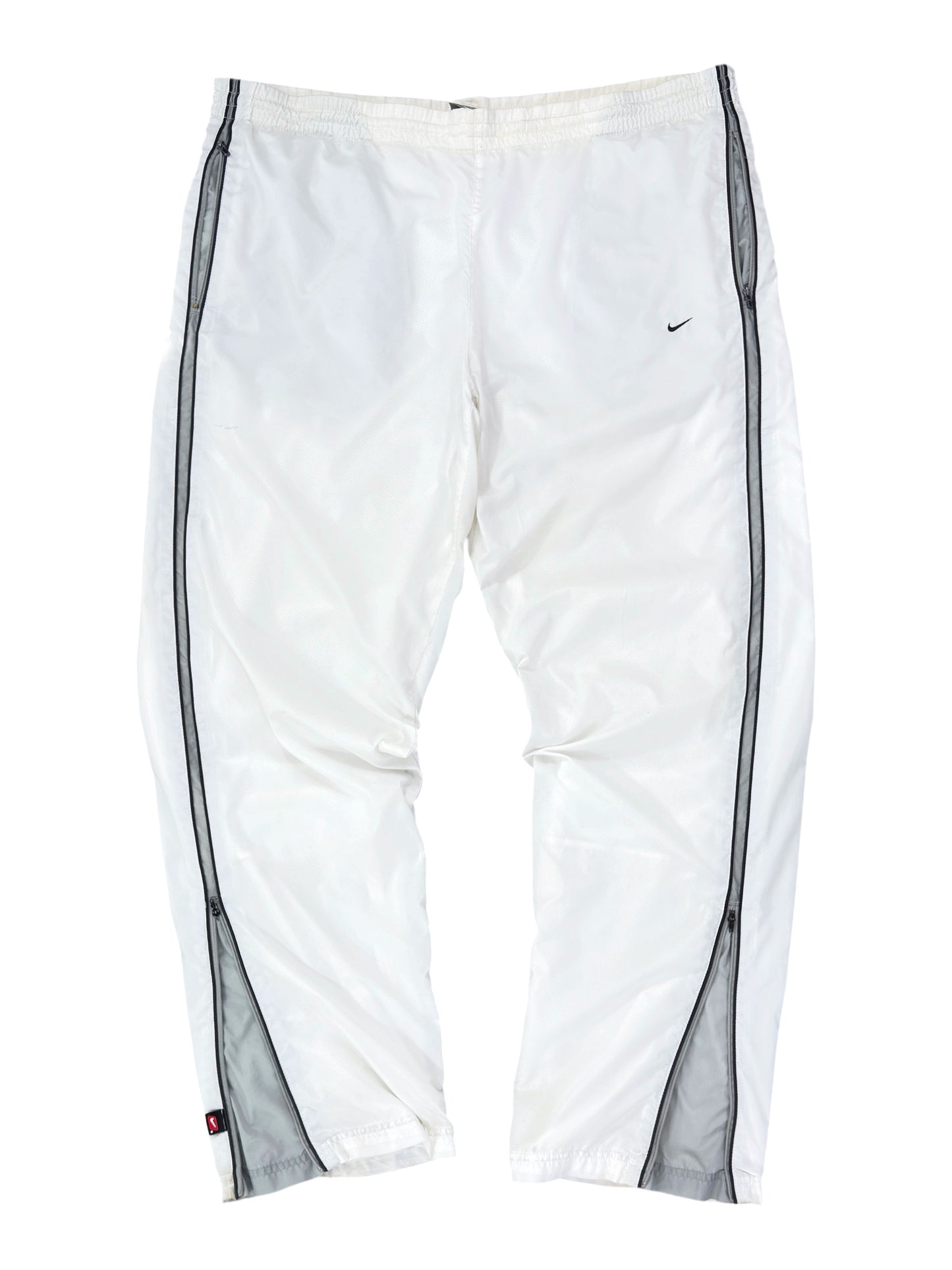 Nike Vintage Track Pants SUPER RARE 2000s (L)