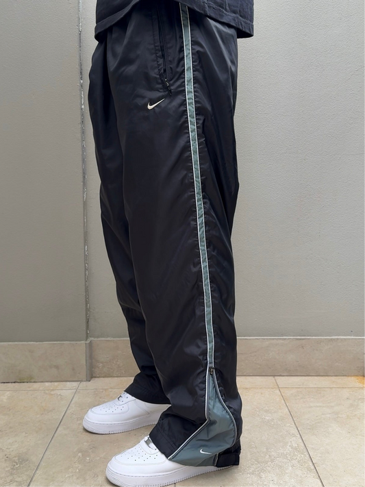 Nike Vintage Track Pants SUPER RARE 1990s (XL)
