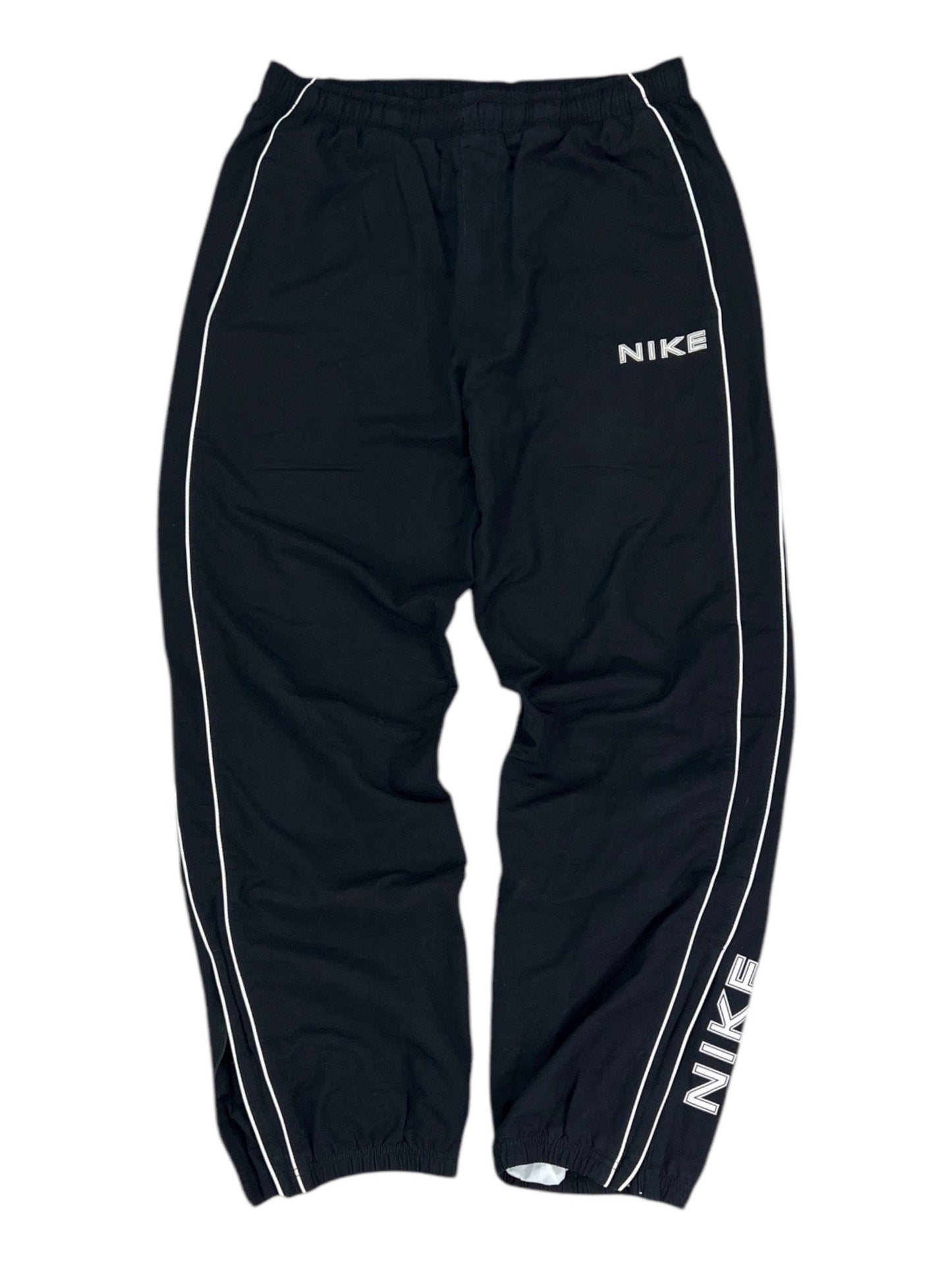 Nike Vintage Track Pants SUPER RARE 2000s (S)