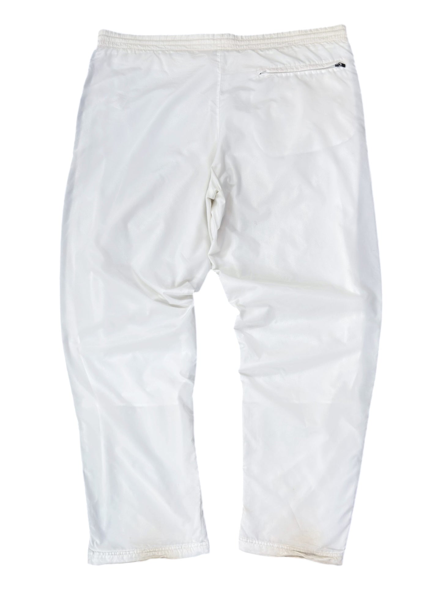 Nike Vintage Track Pants SUPER RARE 2000s (L)