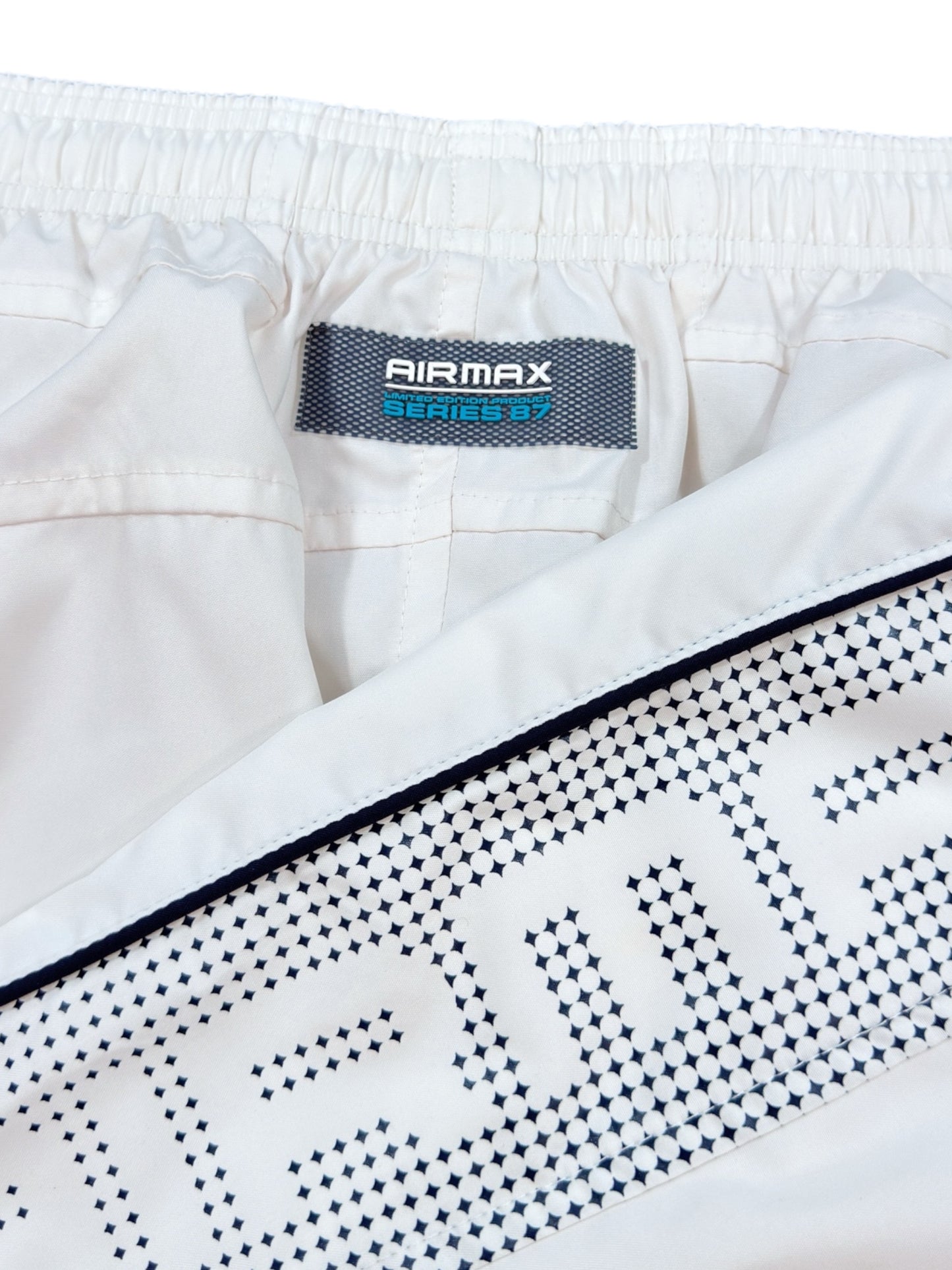 Nike Air Max Vintage Track Pants SUPER RARE 2000s (XL)