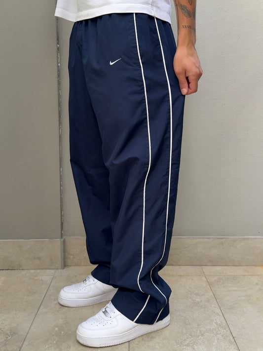 Nike Vintage Track Pants RARE 2000s (M)