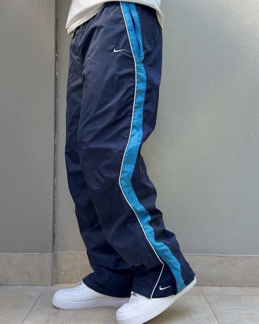 Nike Vintage Track Pants SUPER RARE 2000s (M)