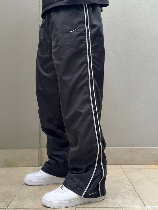 Nike Vintage Track Pants SUPER RARE 2000s (L)