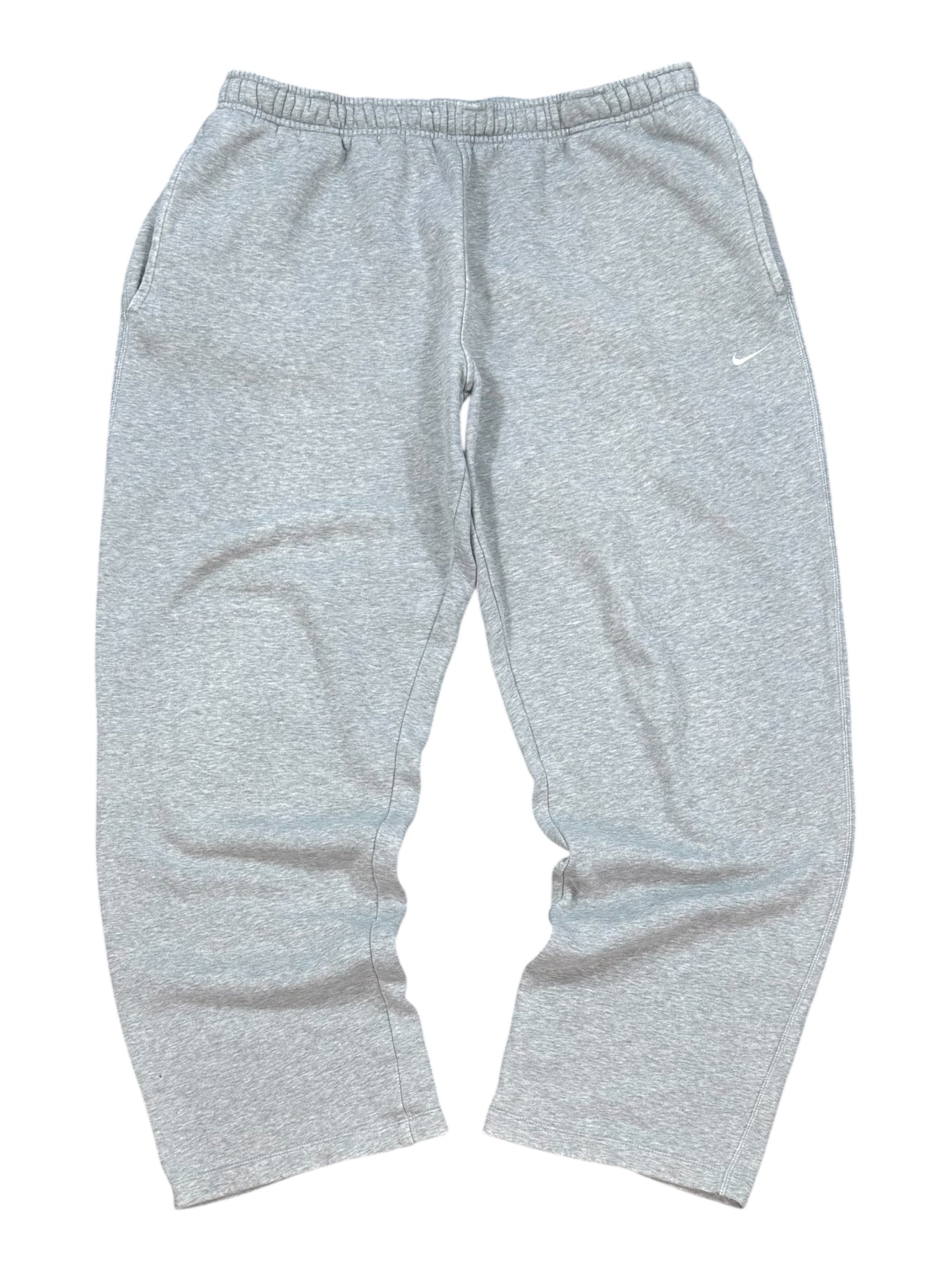 Nike Baggy Joggers Open Leg (L)