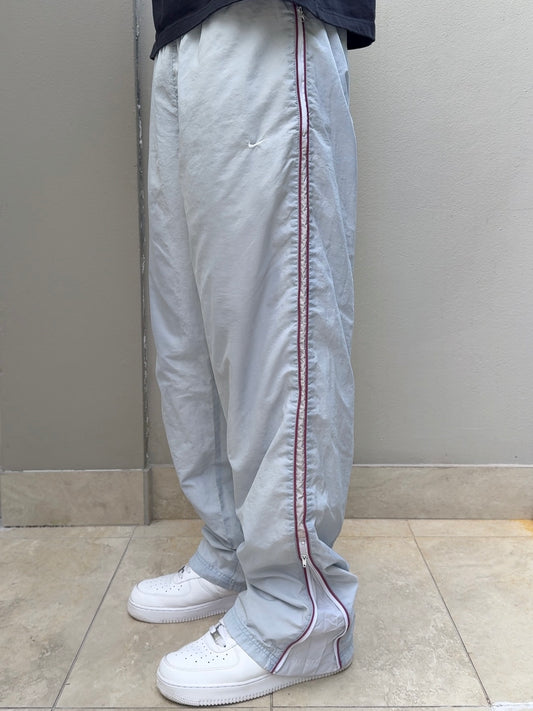 Nike Vintage Track Pants SUPER RARE 2000s (L)
