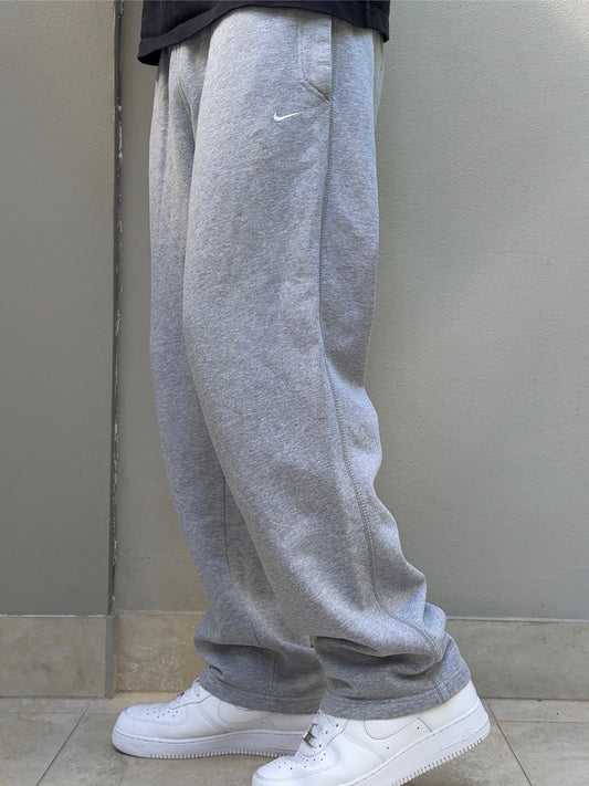 Nike Baggy Joggers Open Leg (M)