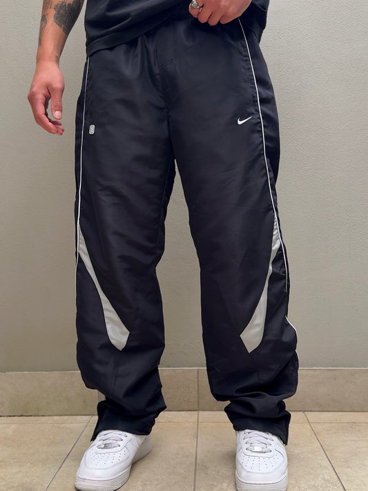 Nike Shox Vintage Track Pants SUPER RARE 2000s (M)