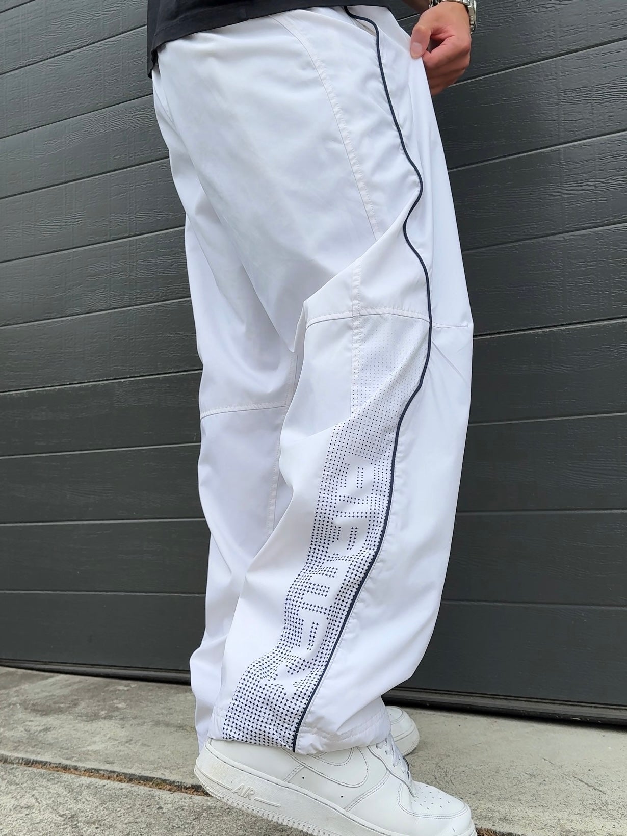 Nike Air Max Vintage Track Pants SUPER RARE 2000s (XL)