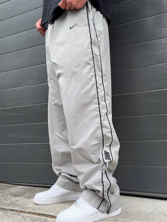 Nike Vintage Track Pants RARE 2000s (XXL)