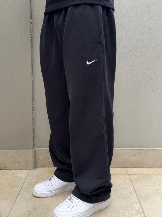 Nike Baggy Joggers Open Leg (XL)