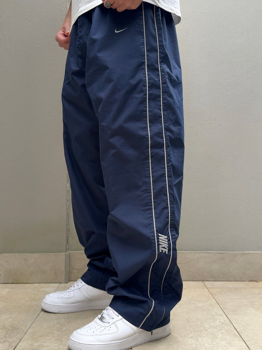 Nike Vintage Track Pants RARE 2000s (XL)