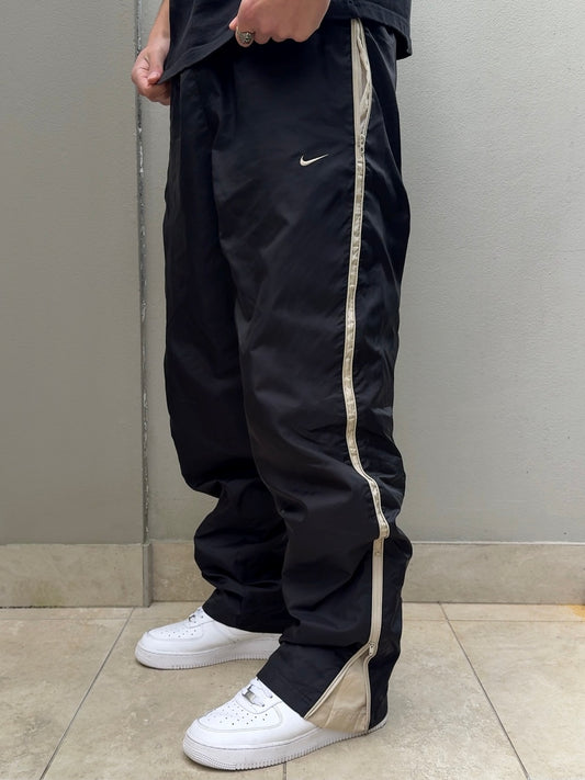 Nike Vintage Track Pants SUPER RARE 2000s (L)