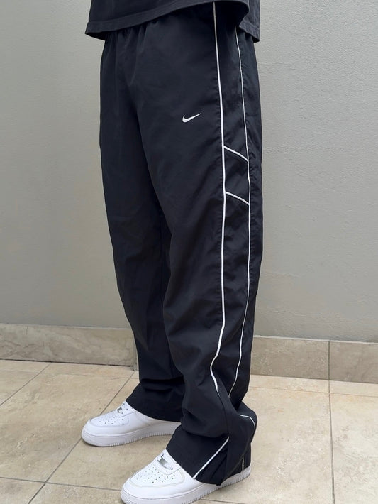 Nike Vintage Track Pants RARE 2000s (L)