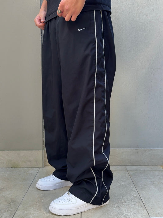 Nike Vintage Track Pants RARE 2000s (XXL)