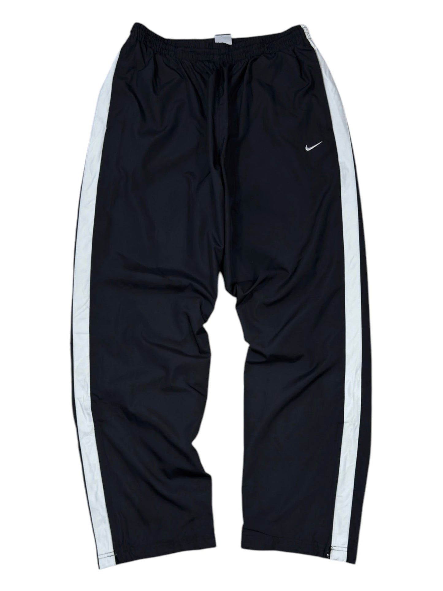 Nike Vintage Track Pants RARE 2000s (L)