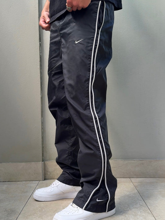 Nike Vintage Track Pants SUPER RARE 2000s (S)