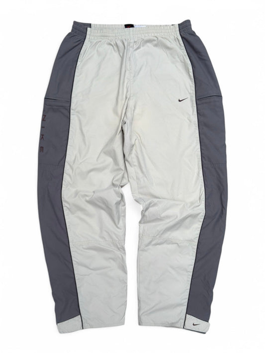 Nike Vintage Track Pants SUPER RARE 2000s (XL)