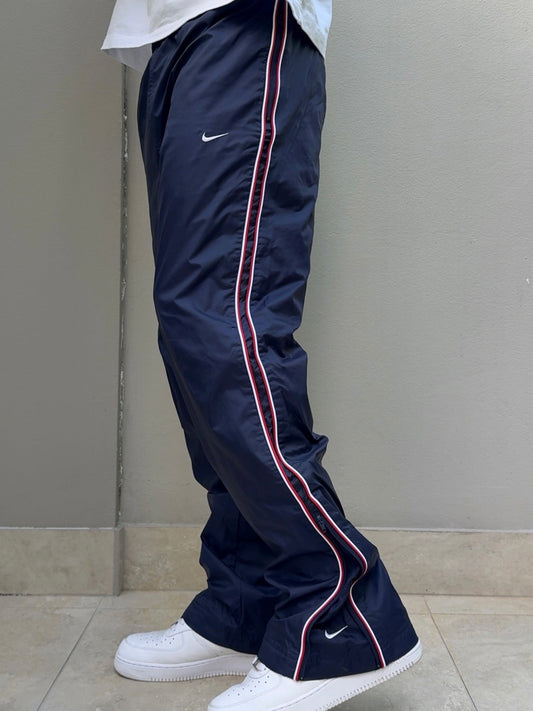 Nike Vintage Track Pants RARE 2000s (M)