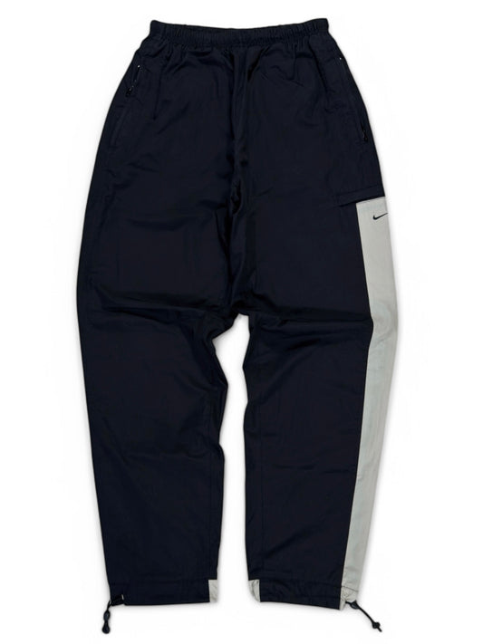 Nike Vintage Track Pants RARE 2000s (S)