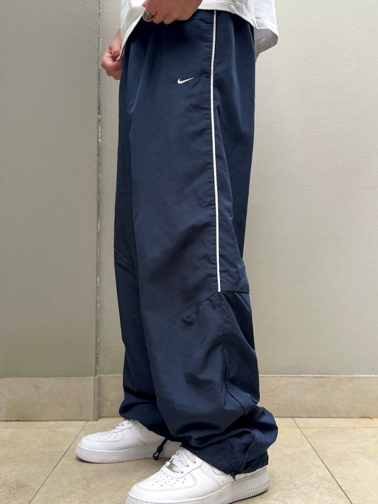 Nike Vintage Track Pants RARE 2000s (XL)