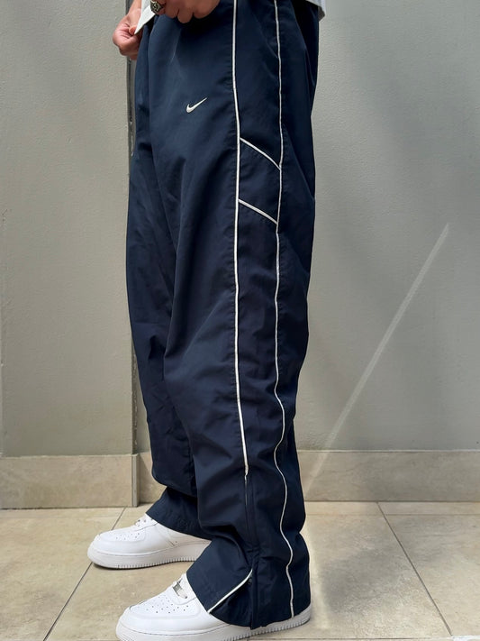 Nike Vintage Track Pants RARE 2000s (L)