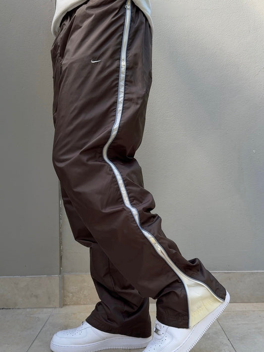 Nike Vintage Track Pants SUPER RARE 2000s (M)