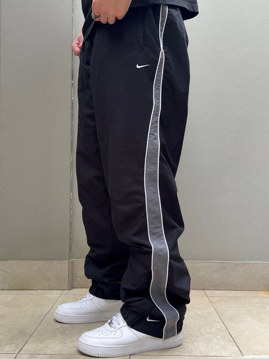 Nike Vintage Track Pants SUPER RARE 2000s (XL)