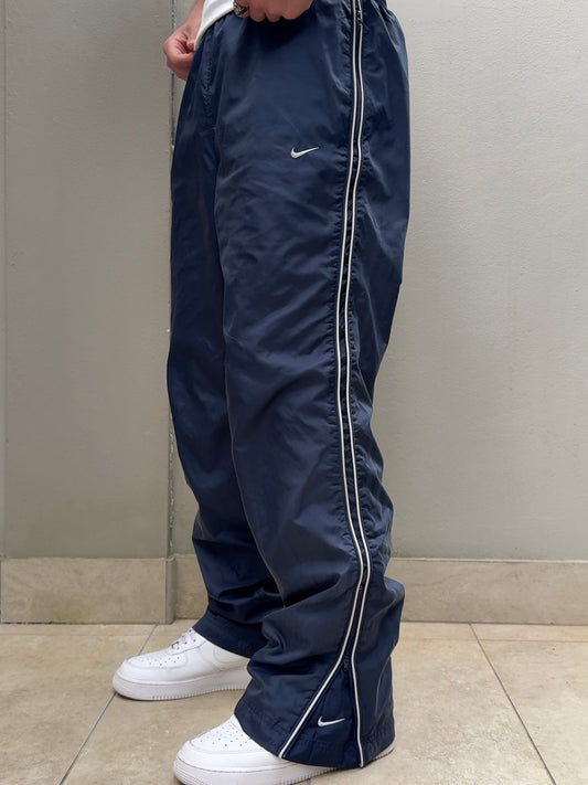 Nike Vintage Track Pants SUPER RARE 2000s (XL)