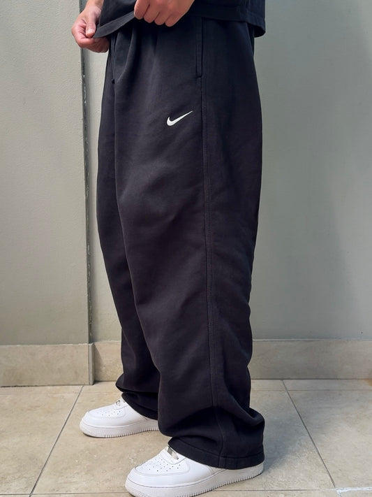 Nike Baggy Joggers Open Leg (XXL)