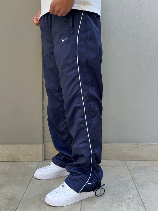 Nike Vintage Track Pants RARE 2000s (XL)