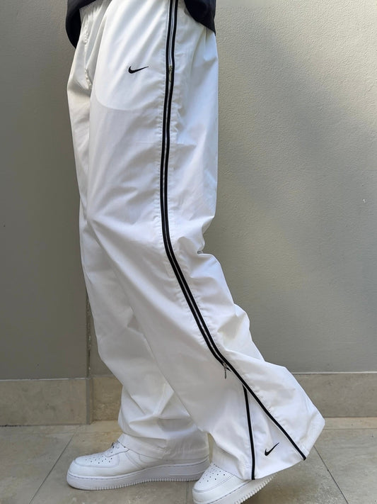 Nike Vintage Track Pants SUPER RARE 2000s (M)