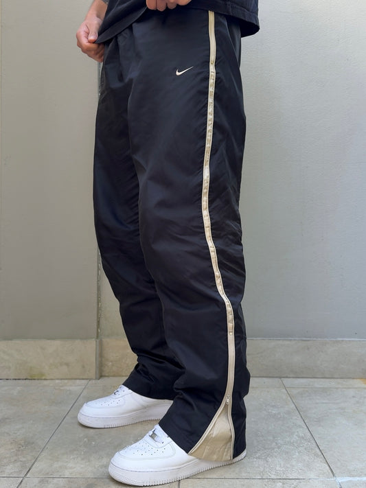 Nike Vintage Track Pants SUPER RARE 2000s (L)