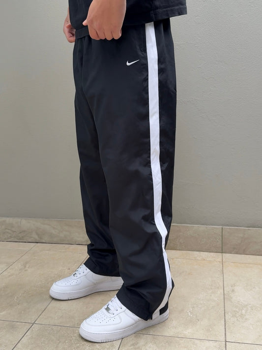 Nike Vintage Track Pants RARE 2000s (L)