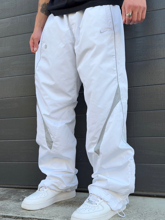 Nike Shox Vintage Track Pants SUPER RARE 2000s (XL)