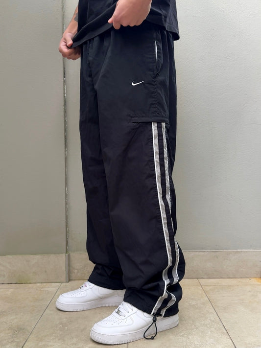 Nike Vintage Track Pants RARE 2000s (XXL)
