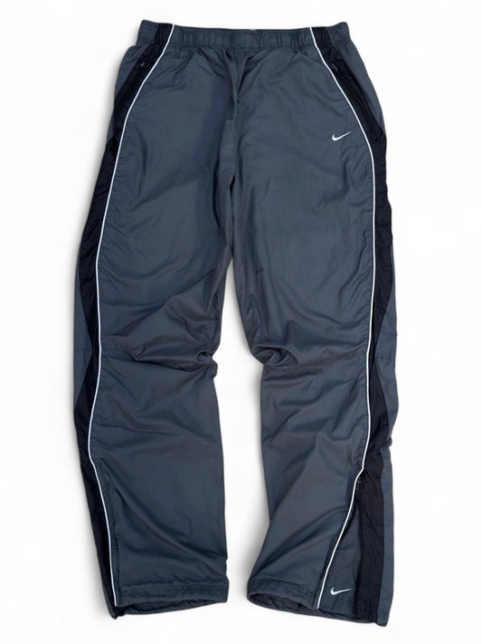 Nike Vintage Track Pants SUPER RARE 2000s (L)