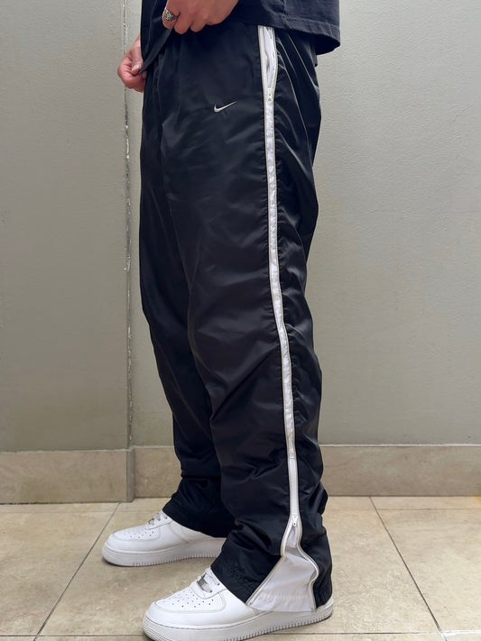 Nike Vintage Track Pants SUPER RARE 2000s (M)