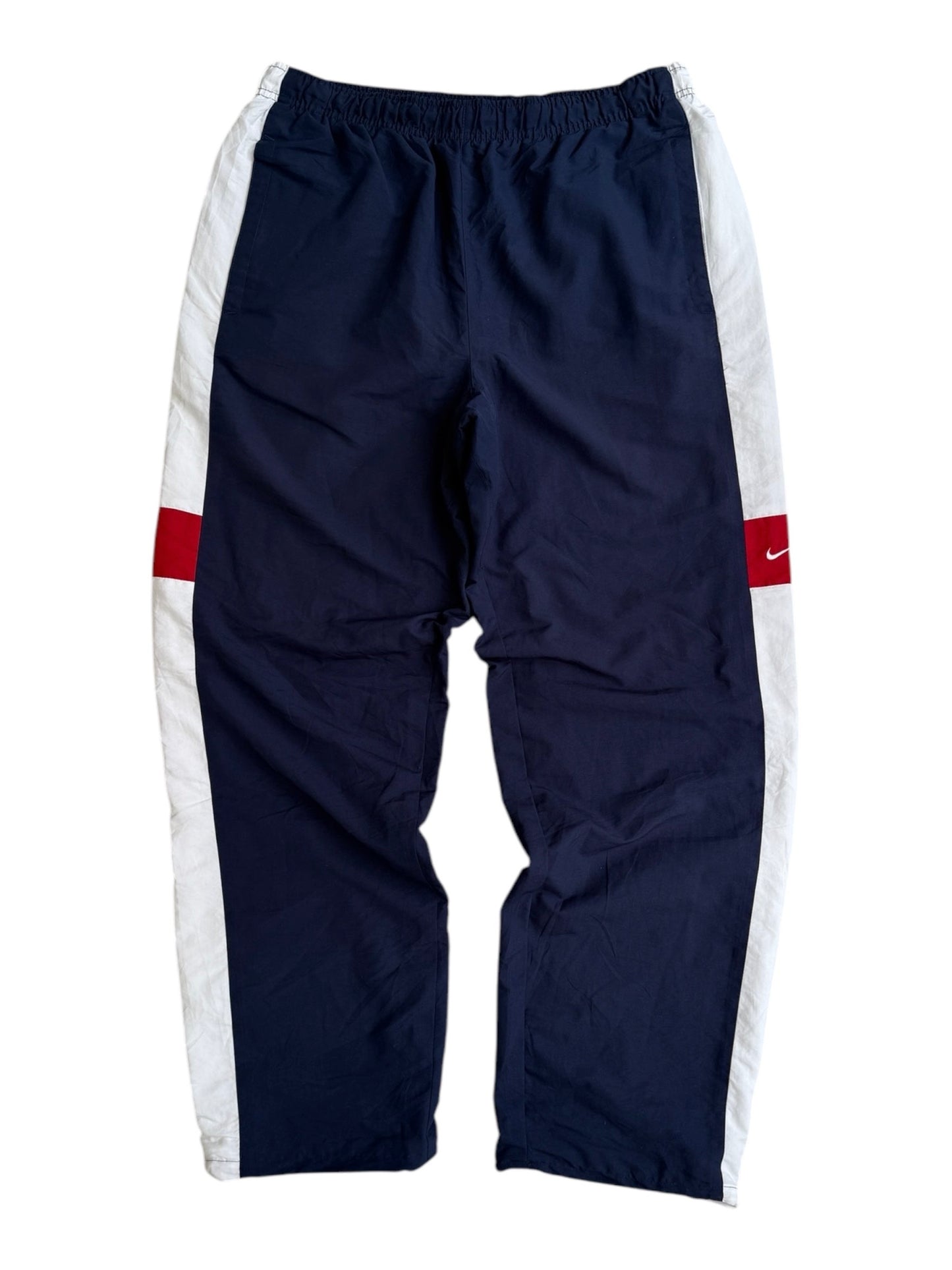 Nike Vintage Track Pants RARE 2000s (XL)