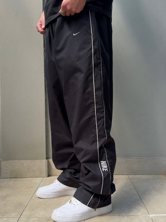Nike Vintage Track Pants RARE 2000s (XXL)