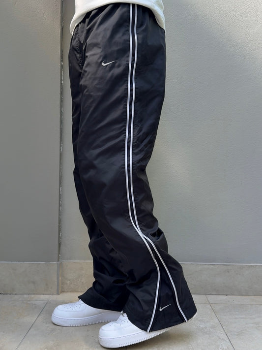 Nike Vintage Track Pants SUPER RARE 2000s (L)