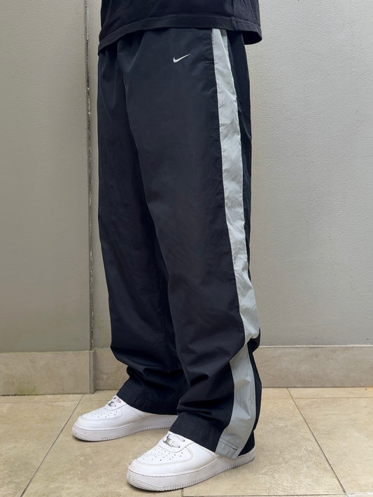 Nike Vintage Track Pants RARE 2000s (L)