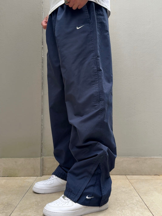 Nike Vintage Track Pants RARE 2000s (XL)